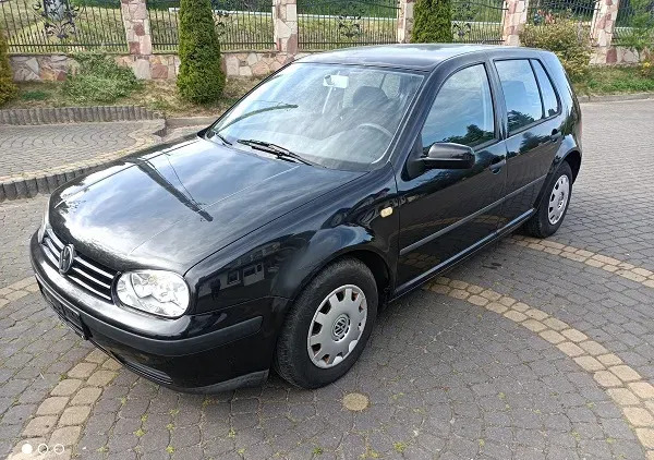 samochody osobowe Volkswagen Golf cena 3200 przebieg: 197000, rok produkcji 2000 z Kielce